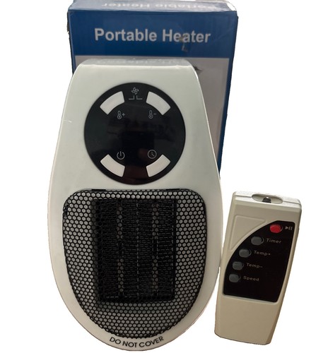 Portable electric wall plug - portable,