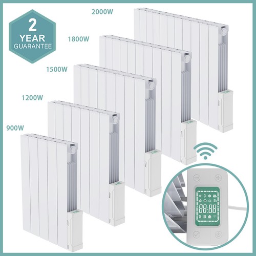 Oil filled electric radiator - oil,