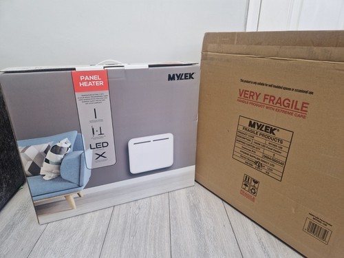 Mylek electric led panel - electric,