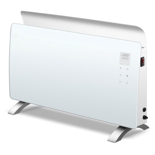 Electriq 2000w smart curved - electriq,