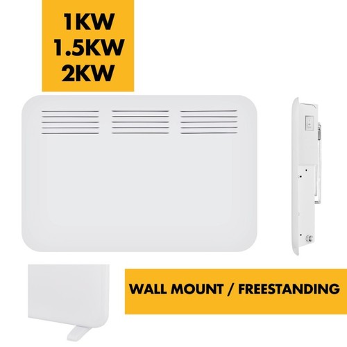 Led electric panel - led, heater