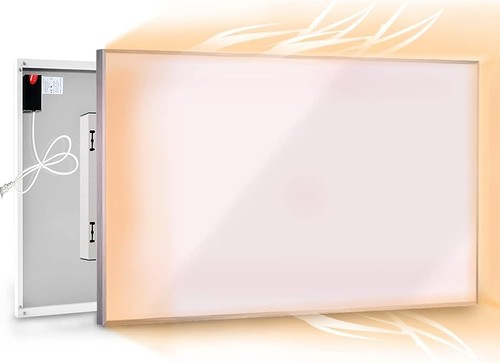 Far infrared heating panel - far,