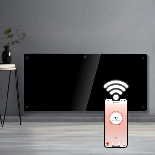 Futura 2000w panel - futura, electric