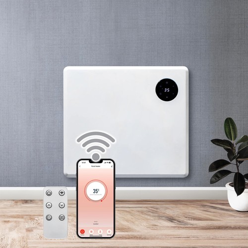 Purus 600w wifi panel - purus,