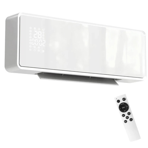2000w ceramic electric heater - electric,