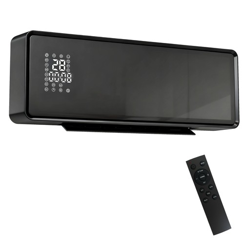 2000w ceramic electric heater - 2000w,