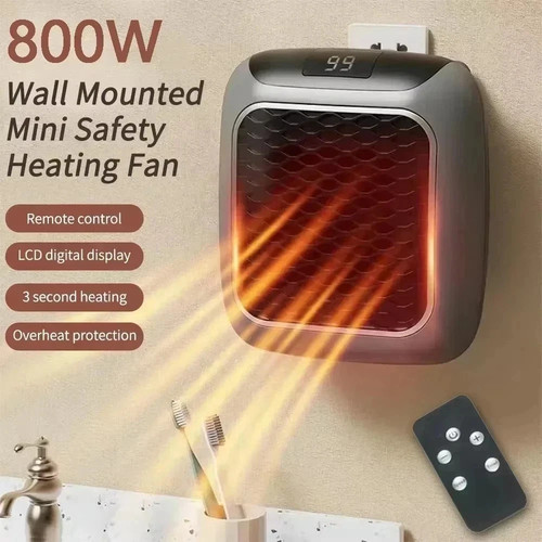 800w electric space - electric, heater