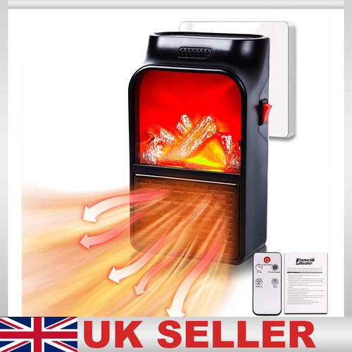 400w plug wall heater - 400w, in