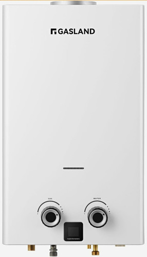 Gasland natural gas instant - natural,