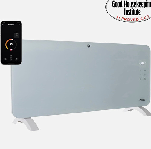 Princess smart glass panel - smart,