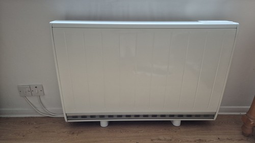 Dimplex quantum qm150 storage - dimplex,