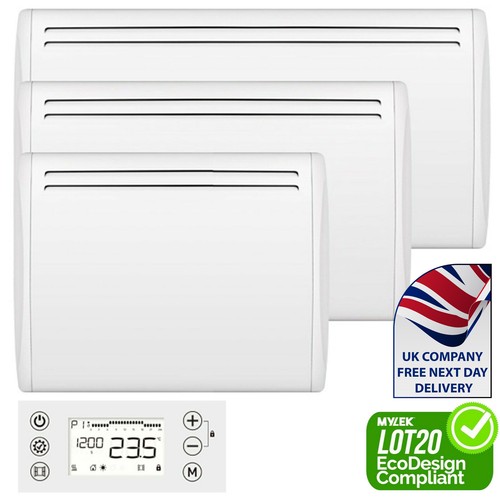 Panel heater ceramic radiator - panel,