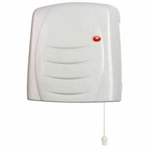 Dimplex bathroom downflow fan - dimplex,