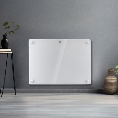 Futura 1000w glass panel - 1000w,