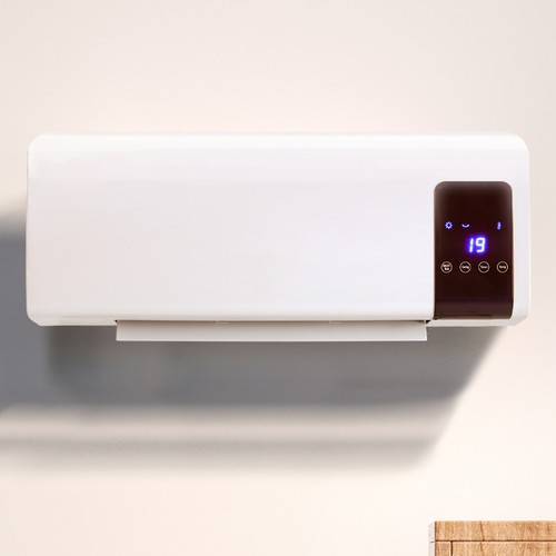 2kw wall fan - wall,