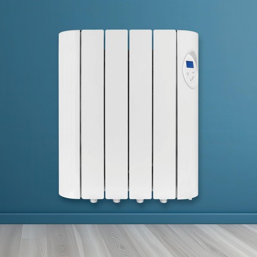 Futura 600w panel heater wall - heater,