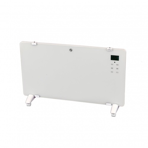 2000w glass free standing wall - glass, standing/wall