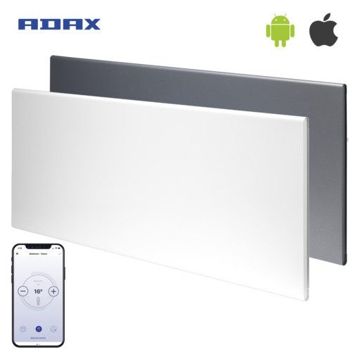 Adax neo wifi smart - adax,