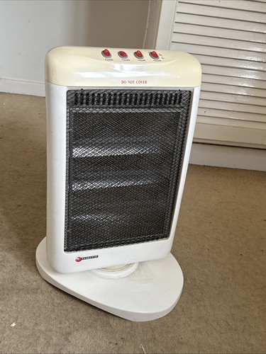 Electric panel heater space - heater,