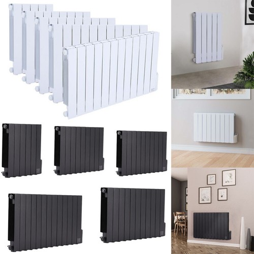 Oil filled radiator electric - oil,