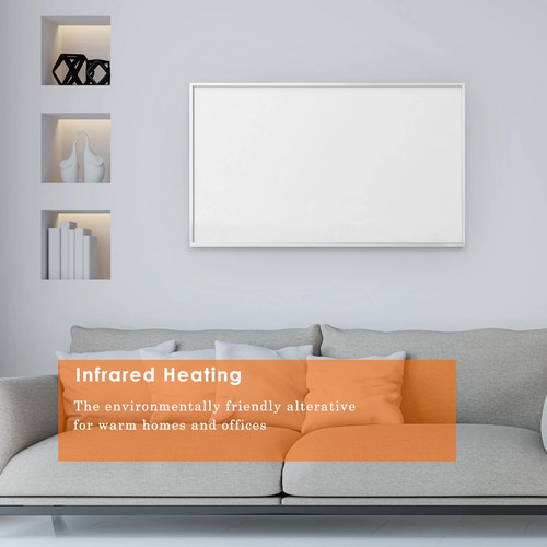 300w infrared heating panel - 300w,