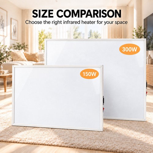 300w electric infrared space - 300w,