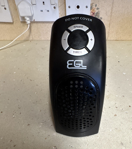 Egl handy heater - handy, plug-in