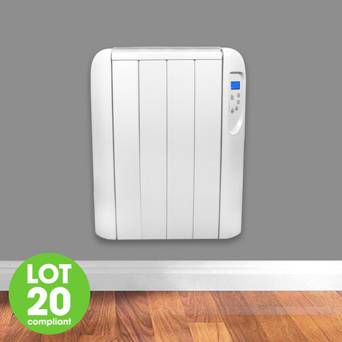 Futura 1000w panel heater wall - panel,