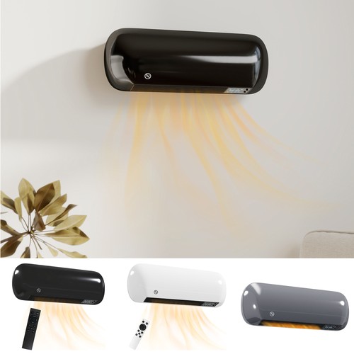2000w ceramic space - 2000w,