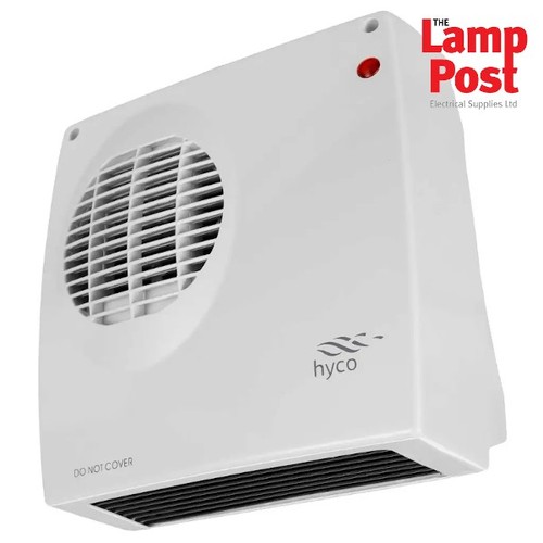 Hyco alto df20 2kw - alto, downflow