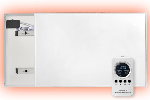 300w far infrared - far, electric