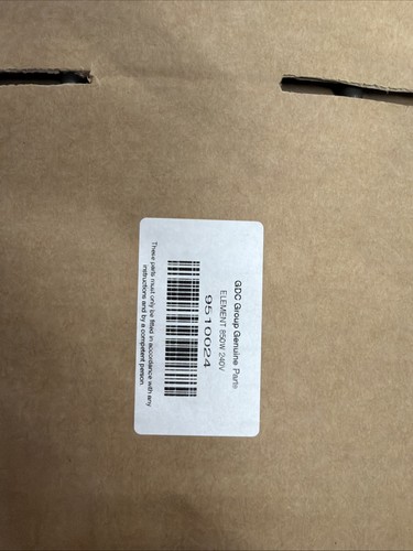 Storage heater element 850w - storage,