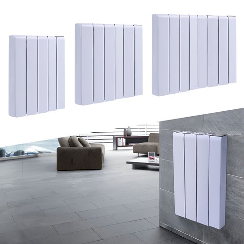 Ceramic core electric - electric, radiator
