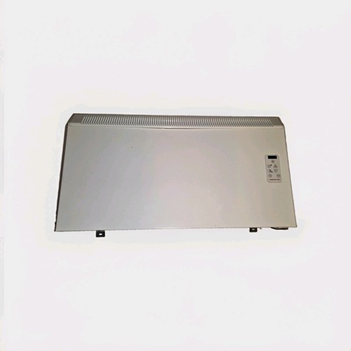 Elnur ph125 plus - plus, mounted