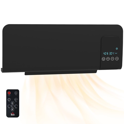2000w wall mounted heater - 2000w,