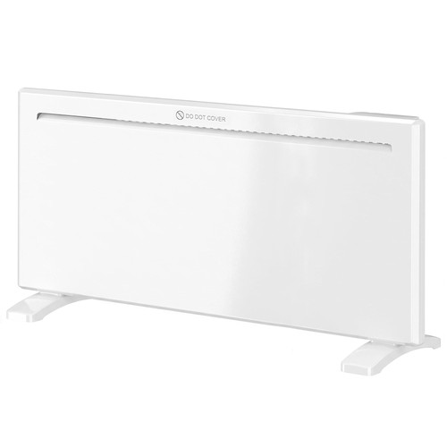 Smart panel heater wall - panel,