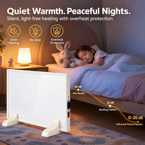 600w infrared heating - 600w,