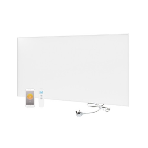 700w infrared panel wall - infrared,