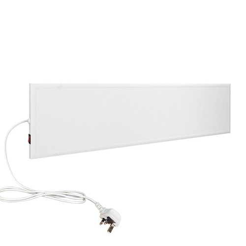 160w infrared heating panel - heating,