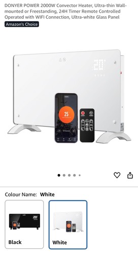 Donyer power 2000w wifi - 2000w,