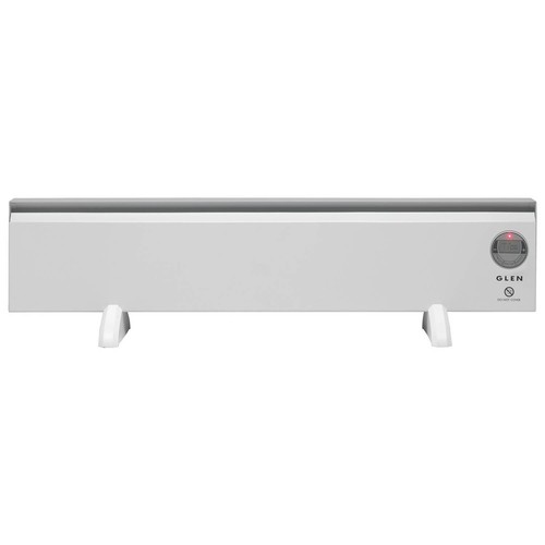 Glen 500w wall mounted - 500w, or
