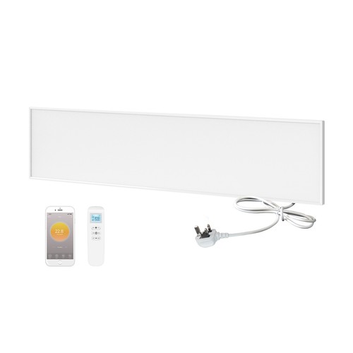 160w infrared panel - 160w,