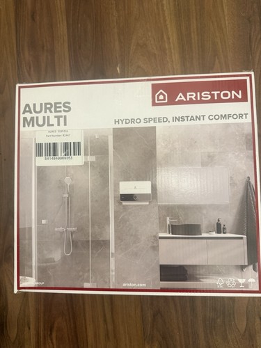 Ariston aures slim - ariston,