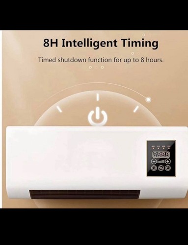 Energy saving wall mounted - energy, wall-mounted