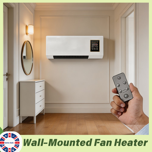 1800w wall mounted fan - in, 1