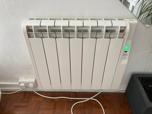 Rointe kyros 770 electric - kyros,