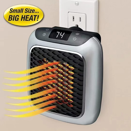Electric space heater low - electric,