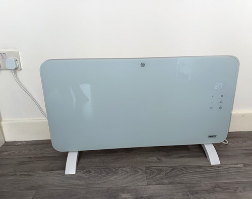 Princess 5kw smart glass - princess, 1.5kw