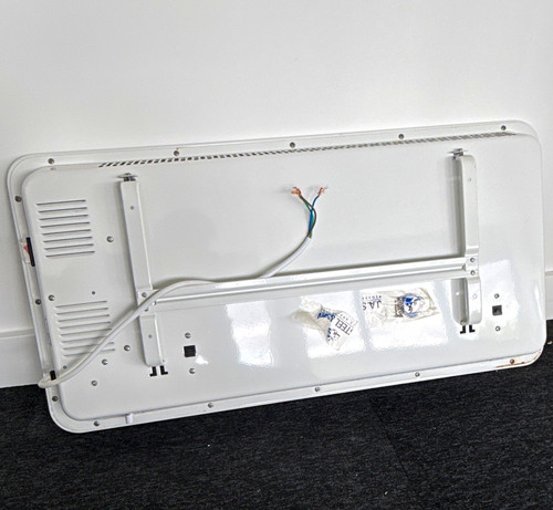 Myzek digital panel - digital, heater