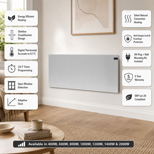 Adax neo electric - adax, heater
